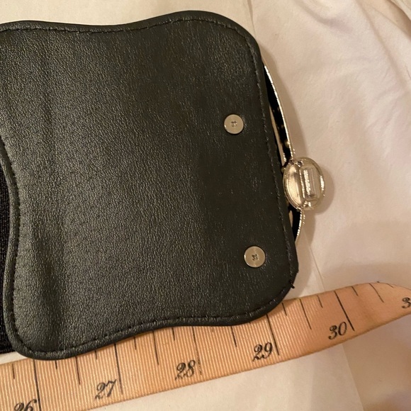 Sparkling Ribbon Stretch Belt NWT - Picture 8 of 9